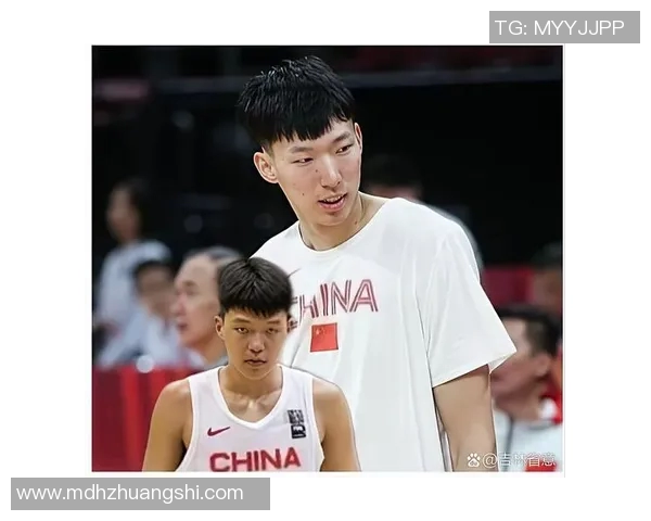 男篮集训期间周琦旧伤复发大魔王赴美进行康复治疗