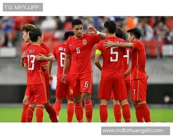 国足迎战突尼斯热身赛期待展现实力与团队默契提升备战状态