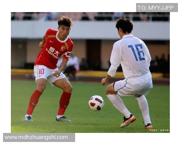 广州恒大与辽宁宏运激战正酣谁将赢得这场中超巅峰对决